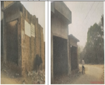 CHAHAL BRICKS